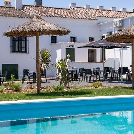 Hacienda La Divertida Борнос Екстер'єр фото