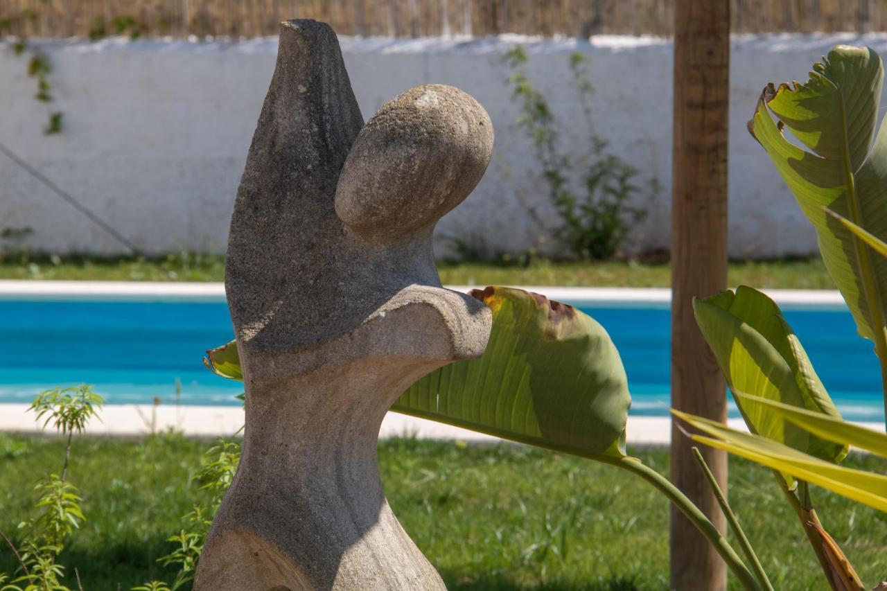 Hacienda La Divertida Борнос Екстер'єр фото